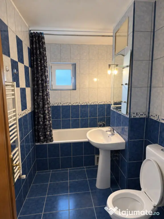 Apartament 3 camere, 60 mp, zona Craiovița Nouă - Craiova (Dolj)