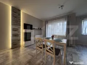 Apartament 2 camere, 58mp, zona Terra 