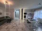 Apartament 2 camere, 58mp, zona Terra 