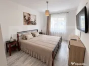 Apartament 2 camere, 58mp, zona Terra 