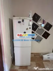 Inchiriez Apartament 2 camere Metrou Gorjului