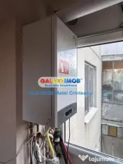 Inchiriez Apartament 2 camere Metrou Gorjului