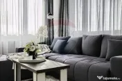 Apartament cu 2 camere de închiriat ARED Uta 
