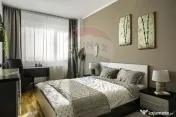 Apartament cu 2 camere de închiriat ARED Uta 