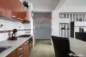 Apartament cu 2 camere de închiriat ARED Uta 