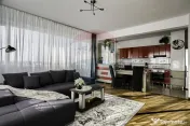Apartament cu 2 camere de închiriat ARED Uta 