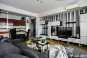 Apartament cu 2 camere de închiriat ARED Uta 