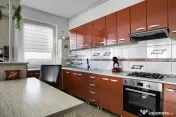 Apartament cu 2 camere de închiriat ARED Uta 