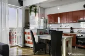 Apartament cu 2 camere de închiriat ARED Uta 