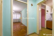 Apartament 2 camere centru Magurele 