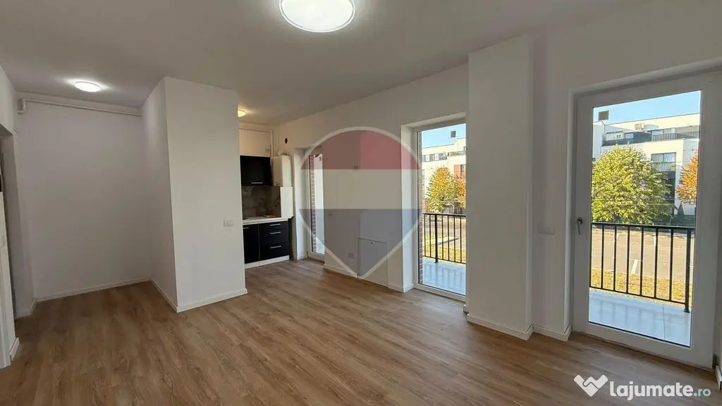 Apartament de inhiriat Anton Pann 2 camere - Baia Mare (Maramures)