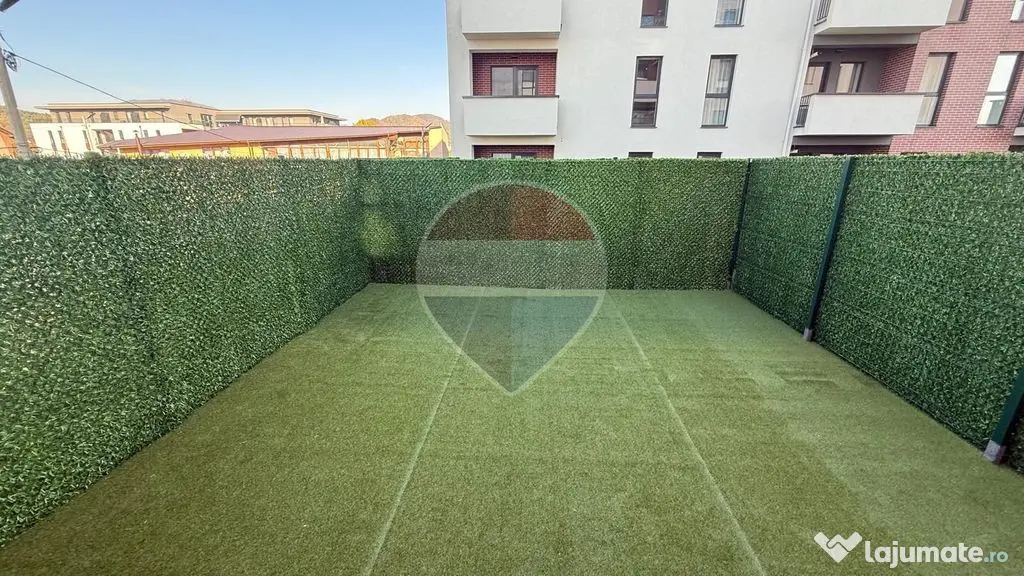 Apartament de inhiriat Anton Pann 2 camere - Baia Mare (Maramures)