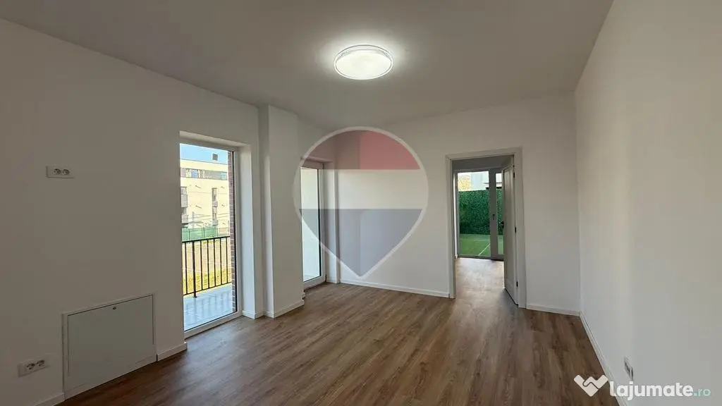 Apartament de inhiriat Anton Pann 2 camere - Baia Mare (Maramures)