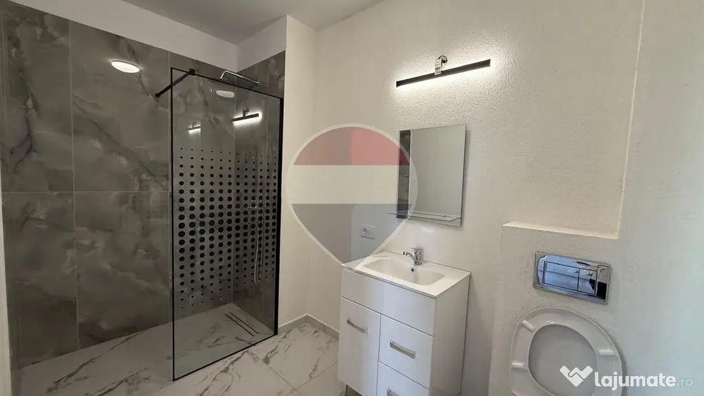 Apartament de inhiriat Anton Pann 2 camere - Baia Mare (Maramures)