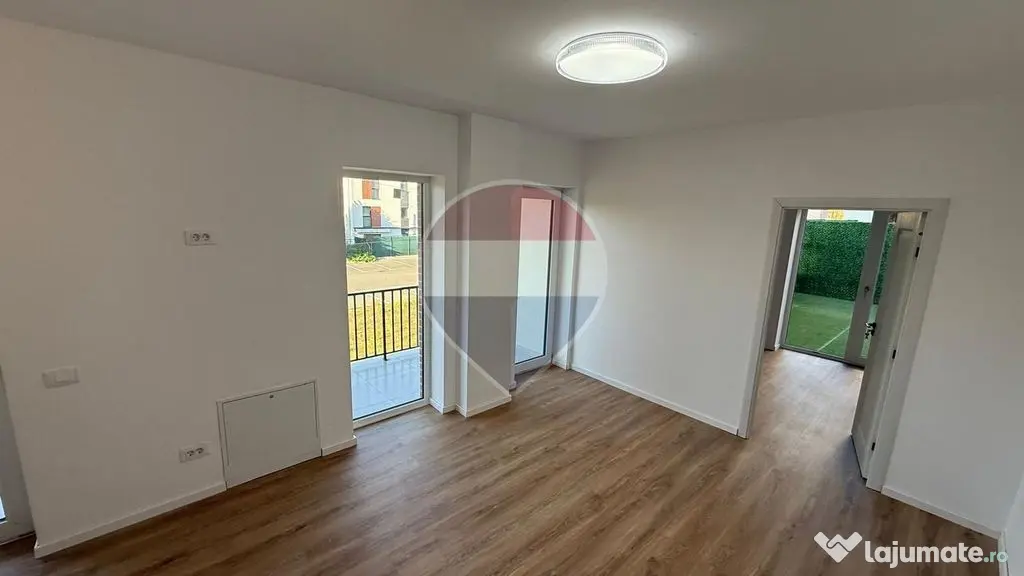 Apartament de inhiriat Anton Pann 2 camere - Baia Mare (Maramures)