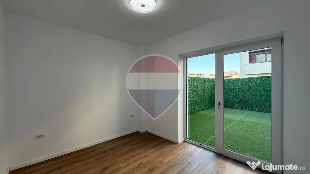 Apartament de inhiriat Anton Pann 2 camere - Baia Mare (Maramures)