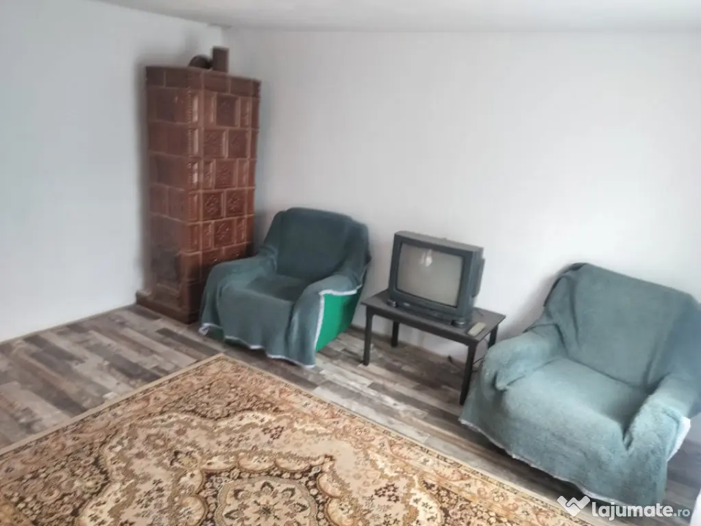 Casa 65 mp, 500 mp curte, 11,30 mp deschidere, Malu Mare - Malu Mare (Dolj)