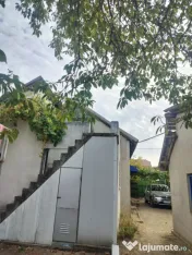 Casa 65 mp, 500 mp curte, 11,30 mp deschidere, Malu Mare 