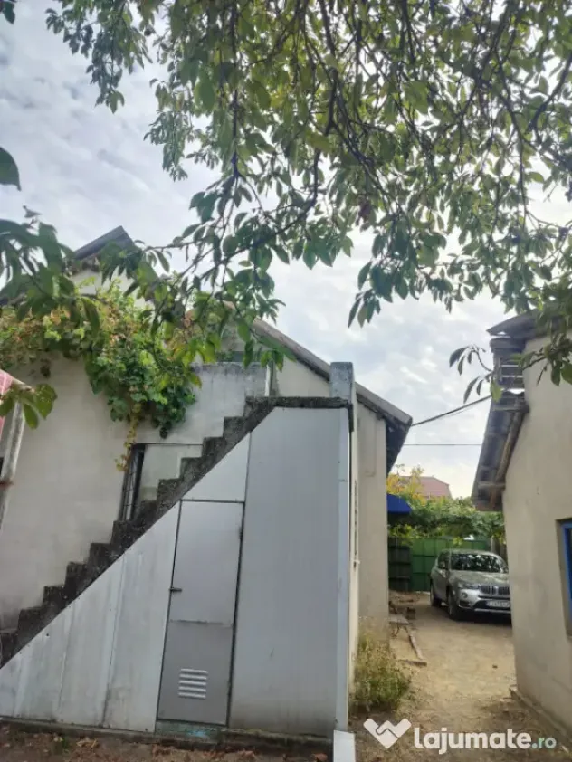 Casa 65 mp, 500 mp curte, 11,30 mp deschidere, Malu Mare - Malu Mare (Dolj)