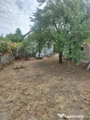 Casa 65 mp, 500 mp curte, 11,30 mp deschidere, Malu Mare 