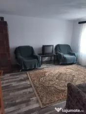 Casa 65 mp, 500 mp curte, 11,30 mp deschidere, Malu Mare 
