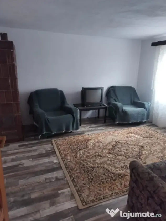 Casa 65 mp, 500 mp curte, 11,30 mp deschidere, Malu Mare - Malu Mare (Dolj)