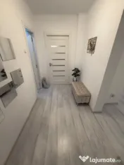 Apartament 2 camere, 58mp- Zona Republicii 