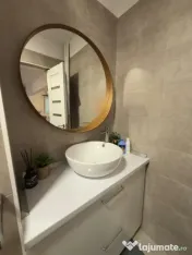 Apartament 2 camere, 58mp- Zona Republicii 
