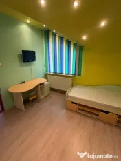 Casă versatilă cu o curte amenajată de 450 mp 