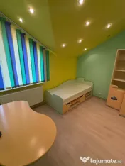 Casă versatilă cu o curte amenajată de 450 mp 
