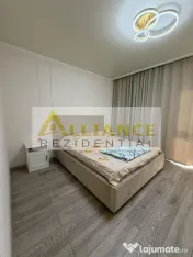 [APOLLO] Apartament 3 camere | Mobilat si Utilat + Parcare si Boxa 