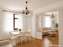 Unirii–Udriște | 2 apartamente, 142 mp, comision 0%