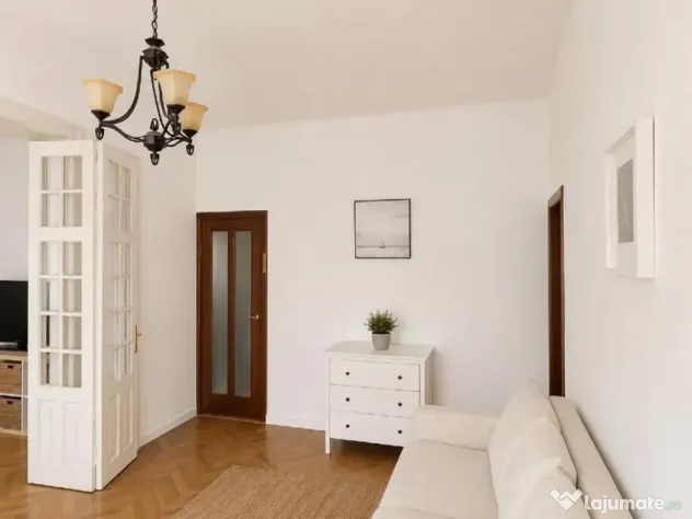 Unirii–Udriște | 2 apartamente, 142 mp, comision 0% - Bucuresti (Bucuresti-Ilfov)