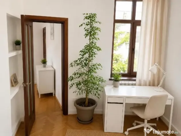 Unirii–Udriște | 2 apartamente, 142 mp, comision 0% - Bucuresti (Bucuresti-Ilfov)