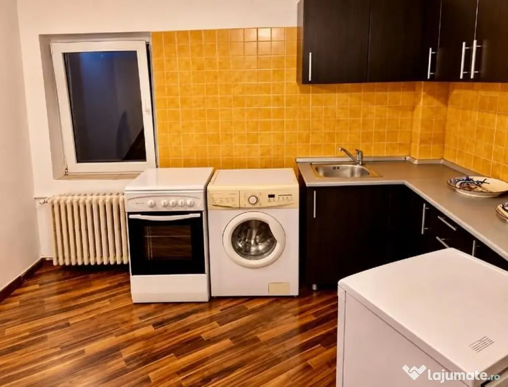 Unirii–Udriște | 2 apartamente, 142 mp, comision 0% - Bucuresti (Bucuresti-Ilfov)