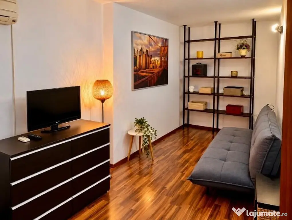Unirii–Udriște | 2 apartamente, 142 mp, comision 0% - Bucuresti (Bucuresti-Ilfov)