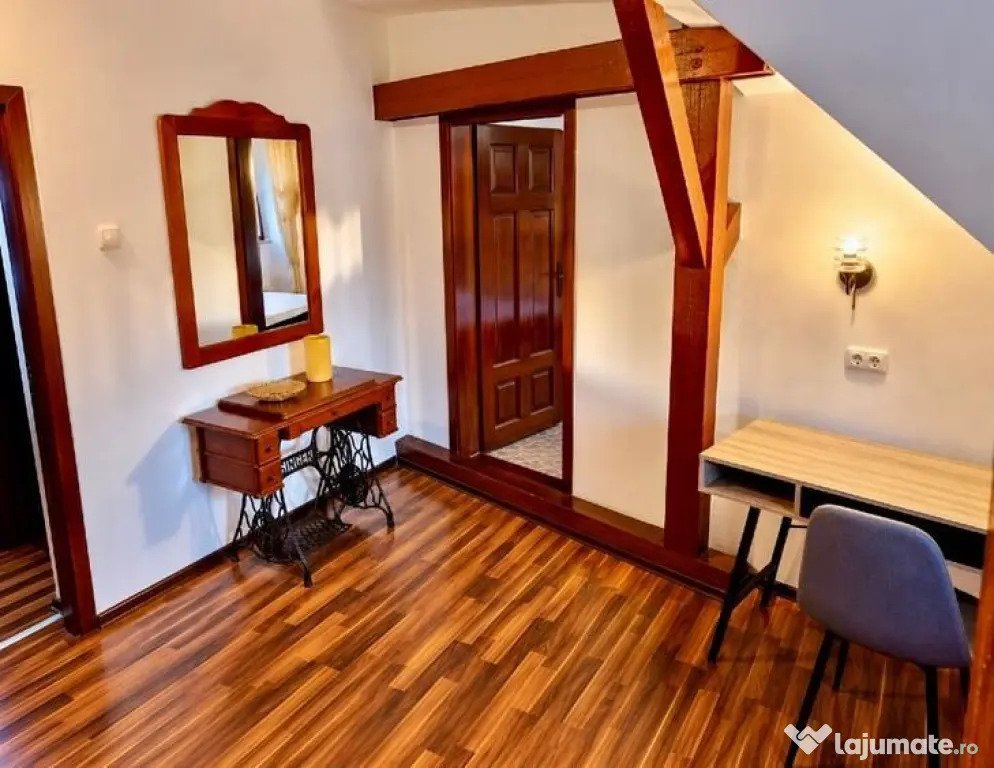 Unirii–Udriște | 2 apartamente, 142 mp, comision 0% - Bucuresti (Bucuresti-Ilfov)