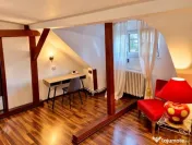 Unirii–Udriște | 2 apartamente, 142 mp, comision 0% 