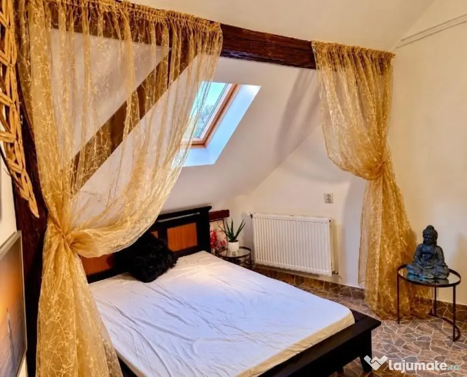 Unirii–Udriște | 2 apartamente, 142 mp, comision 0% - Bucuresti (Bucuresti-Ilfov)