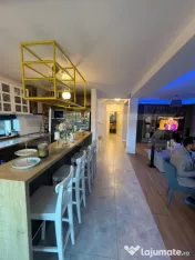 Casa deosebita in locatie exclusivista, 166 mp utili si 750 