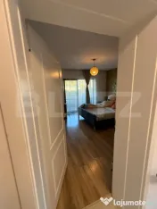 Casa deosebita in locatie exclusivista, 166 mp utili si 750 