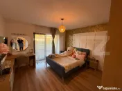 Casa deosebita in locatie exclusivista, 166 mp utili si 750 