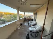 Casa deosebita in locatie exclusivista, 166 mp utili si 750 