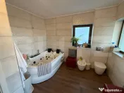 Casa deosebita in locatie exclusivista, 166 mp utili si 750 