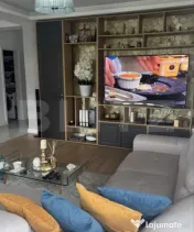 Casa deosebita in locatie exclusivista, 166 mp utili si 750 