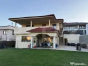 Casa deosebita in locatie exclusivista, 166 mp utili si 750 