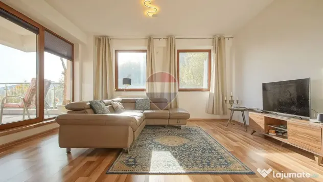 COMISION 0% | 3 CAMERE SI 2 BAI | TERASA 50 MP UTILI | DRUMUL POIENII - Brasov (Brasov)