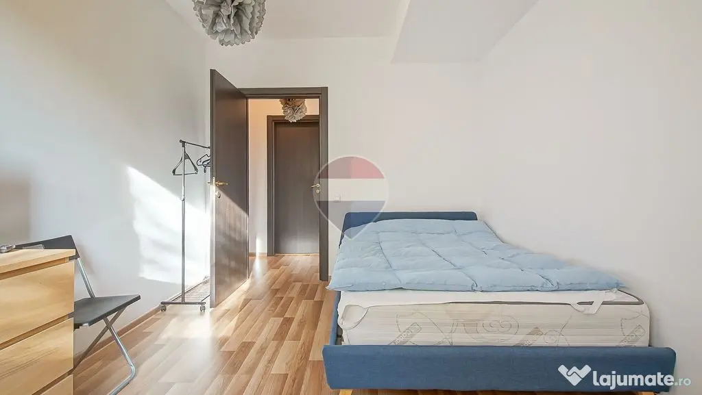 COMISION 0% | 3 CAMERE SI 2 BAI | TERASA 50 MP UTILI | DRUMUL POIENII - Brasov (Brasov)