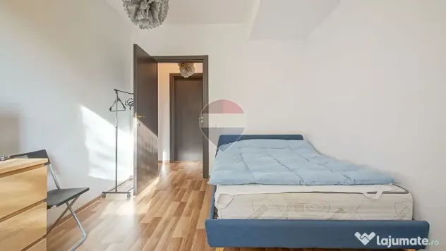 COMISION 0% | 3 CAMERE SI 2 BAI | TERASA 50 MP UTILI | DRUMUL POIENII - Brasov (Brasov)