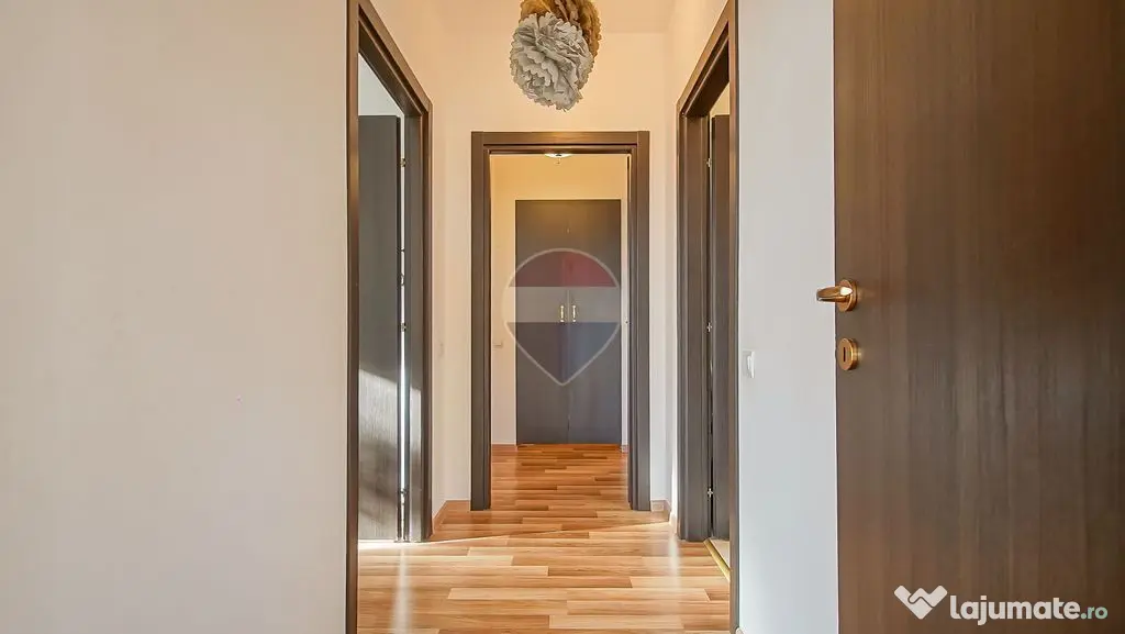 COMISION 0% | 3 CAMERE SI 2 BAI | TERASA 50 MP UTILI | DRUMUL POIENII - Brasov (Brasov)